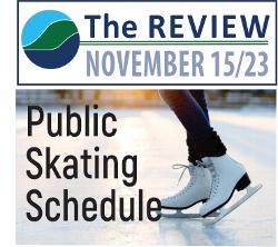 The Review - November 15th Edition